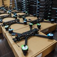 + 50 FPV дронів від Тернополя для наших захисників передано на передову