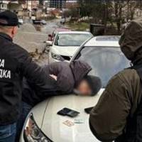 У Тернополі співробітник військкомату брав від ухилянтів хабарі товарами