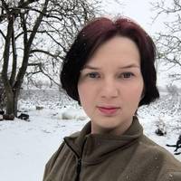 Пішла служити у 18 років: на фронті загинула дружина захисника з Тернополя