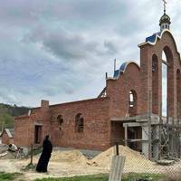 На Тернопільщині православні будують два грандіозних храми (фото)