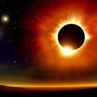 Українці зможуть побачити повне сонячне затемнення: деталі