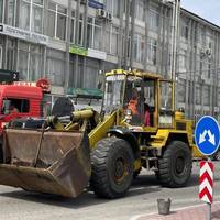 У Тернополі ремонтуватимуть дороги на 13 адресах