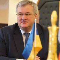 Новим заступником міністра закордонних справ призначено Андрія Сибігу з Тернопільщини