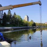 Сезон фонтанів: чи запрацюють водограї у Тернополі в 2024 році