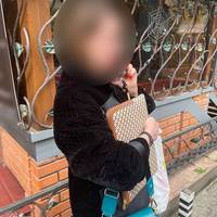 На Валовій у Тернополі нетвереза жінка скоїла ДТП (фото)