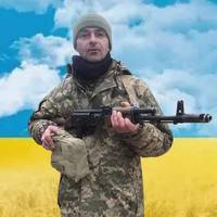 Мама захисника Андрія Тура з Тернополя просить посмертно присвоїти сину звання Герой України