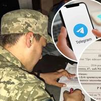 У Тернополі засудили адміністратора каналу в Telegram про місця роздачі повісток