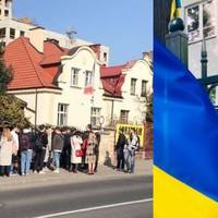 Усі консульства України припиняють надання послуг чоловікам призовного віку (документ)