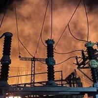 Цієї ночі росіяни били по енергетичній інфраструктурі, — Міненерго