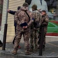 Мобілізація по-новому: як зміняться перевірки ТЦК на вулицях