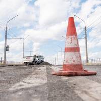 Частково обмежать рух на одній з транспортних розв’язок Тернополя