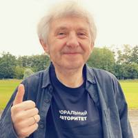 «Моральний авторитет» письменник та блогер з Тернополя потрапив в релігійний скандал