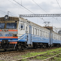 Укрзалізниця скасувала два рейси приміських поїздів з Підволочиська до Тернополя