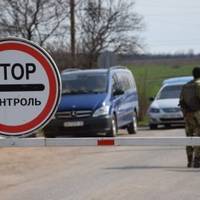 Мешканець Тернопільщини сховав призовника в мікроавтобусі, щоб вивезти до Польщі