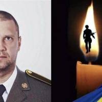 Завтра у Тернополі поховають екс-борця із греко-римської боротьби, який загинув на Харківщині