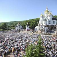 Тисячі вірян з’їдуться на Тернопільщину на прощу