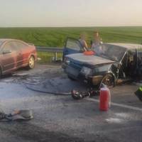 Водія, який скоїв смертельну ДТП у Мишковичах, взяли під варту