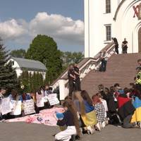 Церкві московського патріархату скасували право користування земельною ділянкою у Тернополі, - рішення суду