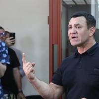 Тищенка залишили під цілодобовим домашнім арештом