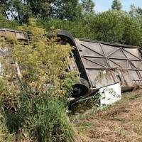 Надавали допомогу у кількох лікарнях Тернопільщини:що відомо про потерпілих