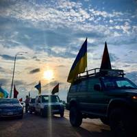 Сьогодні Чортків зустріне двох полеглих захисників