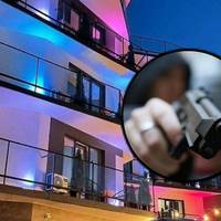 Загинув 25-річний військовий: подробиці нічної стрілянини у готелі Тернополя