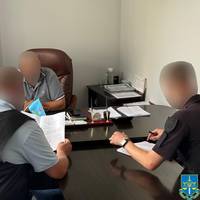 На Тернопільщині чиновники брали хабарі подарунковими сертифікатами