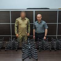 65 бригада отримала від Тернопільської міської ради 30 «бойових пташок»