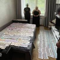 45-річна тернополянка за 17 тис доларів переправляла ухилянтів за кордон