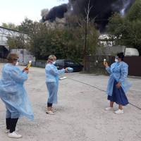 Чи безпечні вода і повітря у Тернополі: фахівці оприлюднили результати дослідження