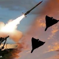 Загалом ворог атакував 15 областей: що відомо станом на зараз
