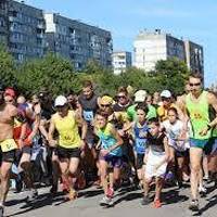 28 рік поспіль Тернопіль запрошує любителів бігу на «Тернопільську Озеряну»