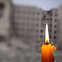 На Полтавщині триденна жалоба через удар по учбовому закладу, - голова ОВА