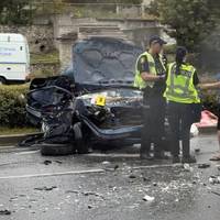 ДТП на Будного, де загинули хлопець і дівчина: водія взяли під варту