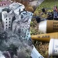 Помстимося, – львівські бригади відреагували на смертельну атаку по рідному місту