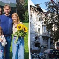 Коли прощатимуться із сестрами і матір’ю, які загинули у Львові внаслідок удару