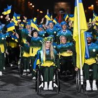 Українська збірна здобула 82 медалі на Паралімпійських іграх-2024