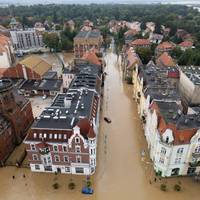 Щонайменше 17 людей загинули внаслідок шторму 