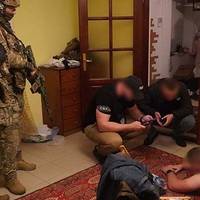 На Тернопільщини ліквідували міжрегіональну злочинну організацію наркоторговців
