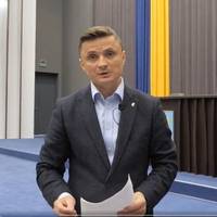 Верховний суд повернув Тернопільській облраді скаргу стосовно поновлення на посаді Михайла Головка