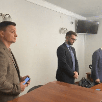 Верховний Суд відхилив касаційну скаргу Тернопільської облради щодо ексголови Головка