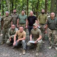 Тернопіль підтримує захисників: Понад 3000 військових отримали допомогу