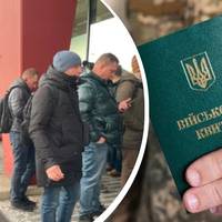 СКОРОТИЛИ терміни явки за повісткою до ТЦК: замість 14 днів — тепер 7-10 днів
