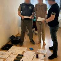 Заробили 40 млн. гривень. СБУ нейтралізувала угруповання, що допомагало ухилистам