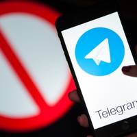 Верховна Рада обмежить використання Telegram