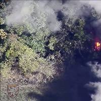 Тернопільські військові вибивають російську артилерію на території Курщини (відео)