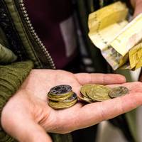 Шаг замість копійки: Нацбанк вніс пакет законопроектів про перейменування монет