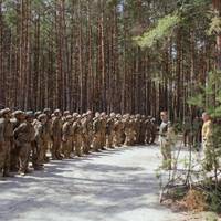 В Україні хочуть збільшити термін підготовки мобілізованих