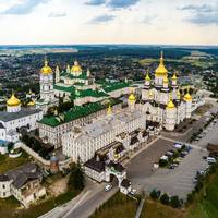 Обласна влада не буде закривати храми, – В’ячеслав Негода про московський патріархат