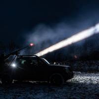 Вночі на Тернопільщині збивали дрони: загалом росіяни випустили 81 ударний БпЛА